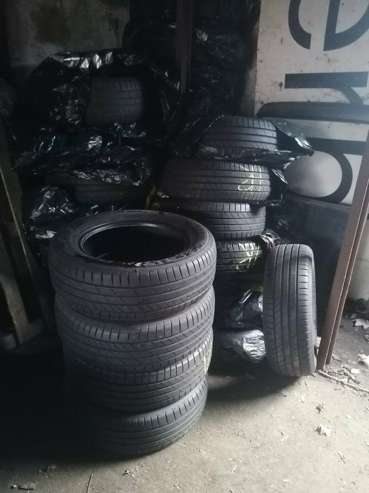 2 Sommerreifen Kumho ecsta ps71 205/60 R16 Top Zustand in Duisburg