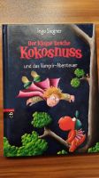 Der kleine Drache Kokosnuss und das Vampir-Abenteuer Bremen - Huchting Vorschau