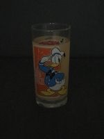 Donald Duck / Mickey Mouse Glas / Disney Baden-Württemberg - Steinen Vorschau