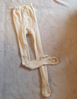 Beige Strumpfhose von Ergee Gr. 98/104 München - Sendling Vorschau