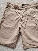 Chino Shorts Herren H&M beige Größe 30 Baden-Württemberg - Mötzingen Vorschau