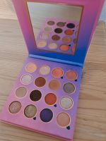 Lidschatten-Palette Moroccan Sunset bh cosmetics Nordrhein-Westfalen - Mülheim (Ruhr) Vorschau