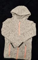 Fleecejacke, Strickfleece, Gr. 146/152 Bayern - Mindelheim Vorschau