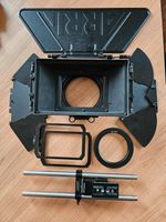 ARRI MBB-1 Matte Box mit Flags und Stütze Nordrhein-Westfalen - Simmerath Vorschau