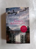 Lucinda Riley * Die Sieben Schwestern * 978-3-442-47971-9 Hannover - Misburg-Anderten Vorschau