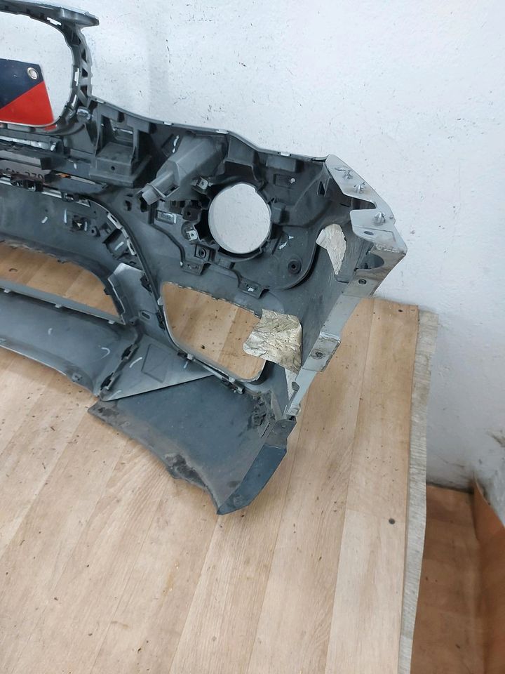 Stoßstange vorne BMW X3 F25 (2010 2017) 5111 7338534 in Ennepetal