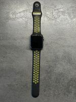 Apple Watch Series 2 Nike Edition 42mm Baden-Württemberg - Eimeldingen Vorschau