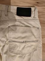 Tommy Hilfiger Mercer Jeans Hose W34 L34 beige München - Allach-Untermenzing Vorschau