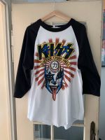 Vintage Kiss Band Longsleeve Shirt L Baden-Württemberg - Tübingen Vorschau