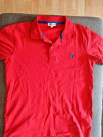 T Shirt U.S Polo Assn. Nordrhein-Westfalen - Recklinghausen Vorschau