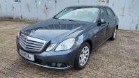 Mercedes-Benz E 220 E -Klasse Lim. E 220 CDI BlueEfficiency Baden-Württemberg - Wiesloch Vorschau