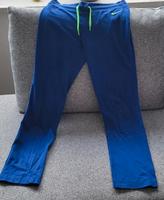 Sporthose von Nike in blau, Gr. S Bayern - Köditz Vorschau