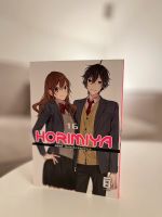 Manga Horimiya band 16 Berlin - Tempelhof Vorschau