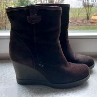 Mexx Keil Stiefelette Gr. 39 Bergedorf - Hamburg Lohbrügge Vorschau