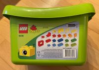 Lego Duplo Steinebox 5416 (komplett) München - Laim Vorschau