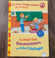 Die besten Schulgeschichten für Erstleser 1. Klasse Sammelband Niedersachsen - Amelinghausen Vorschau