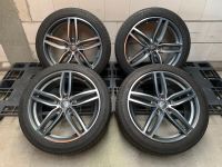 20 Zoll 5x112mm 235 45 20 Mercedes Audi VW Skoda Seat Aiways MG.. Nordrhein-Westfalen - Salzkotten Vorschau