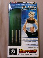 Mark dudbridge darts the flash harrows Steeldarts 23gram Darts Duisburg - Homberg/Ruhrort/Baerl Vorschau