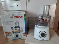 BOSCH Multi Talent 3 MCM3001/W Weiß Bayern - Wellheim Vorschau