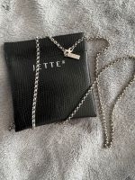 Jette Joop Kette massiv 925 Silber 74cm lang Nordrhein-Westfalen - Bünde Vorschau