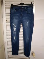 Jeans Hose gr.40/42 Nordrhein-Westfalen - Mülheim (Ruhr) Vorschau