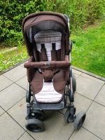 ABC design Kinderwagen Turbo 6S Hessen - Vellmar Vorschau