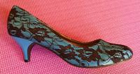 Pumps Absatzschuhe Gr. 38 NEU!!! Sachsen - Fraureuth Vorschau