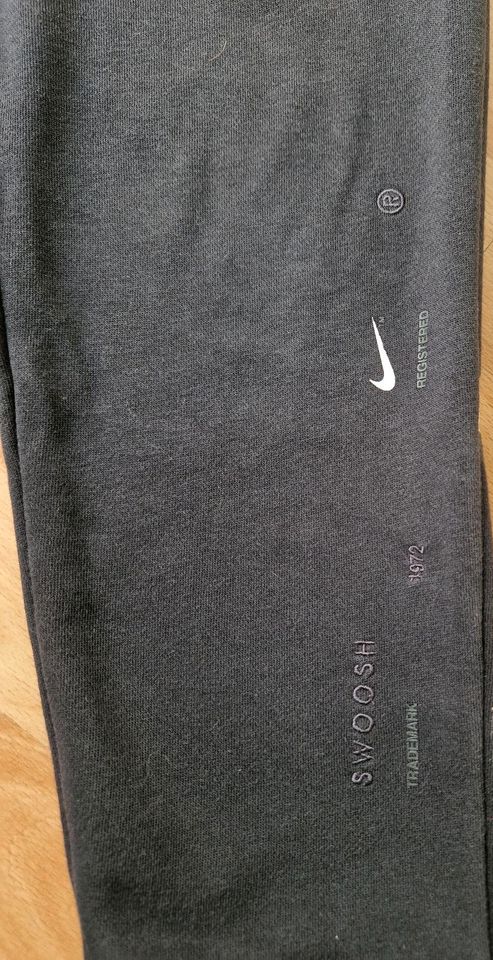 Coole Jogginghose von Nike Gr. M Top! in Dresden