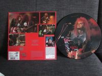 The Celtic Frost Story  Picture Disc LP Bonn - Nordstadt  Vorschau