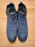 Stiefeletten von Andrea Manueli Stuttgart - Stuttgart-West Vorschau