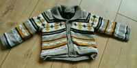 Baby Jacke Strampler Größe 56/ 68 Strickjacke Bayern - Wendelstein Vorschau