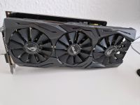 ASUS ROG Strix Radeon RX Vega 56 OC Gaming mit OVP Hessen - Hanau Vorschau