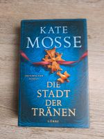 Die Stadt der Tränen Kate Mosse Köln - Lindenthal Vorschau