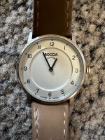 Damen Uhr Armbanduhr BOCCIA Titanium Sapphire 3254-01 Sachsen - Bannewitz Vorschau
