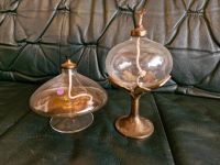 2 antike Öllampen zum Verkauf Wuppertal - Heckinghausen Vorschau