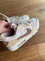 Nike Air Max 90 Neapolitaner Damen Größe 40 Rostock - Kröpeliner-Tor-Vorstadt Vorschau