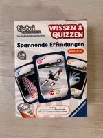 tiptoi Wissen & Quizzen Spannende Erfindungen Bayern - Kirchseeon Vorschau