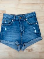 Jeans Shorts blau Essen - Schonnebeck Vorschau