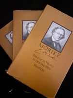 Mörike, sämtliche Werke in drei Bänden Baden-Württemberg - Ulm Vorschau