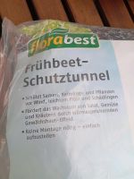 Fruhbeet Schutztunnel Sachsen-Anhalt - Hoym Vorschau