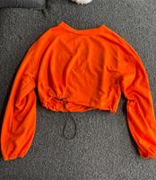 Pullover cropped Niedersachsen - Holle Vorschau