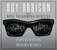 Pop- / Rock: 2 CDs Roy Orbison mit Royal Philharmonic Orchestra Bonn - Lengsdorf Vorschau