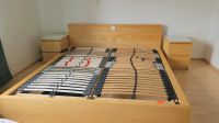 Ikea Malm Bett 180x200 cm mit elektrischem Lattenrost Nordrhein-Westfalen - Petershagen Vorschau