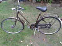 Fahrrad * Holland-Rad * Cityrad * vintage Hessen - Münster Vorschau