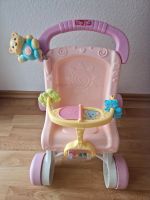 Fisher-Price Puppenwagen Lauflernwagen Niedersachsen - Buxtehude Vorschau