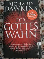 Der Gottes Wahn - Richard Dawkins Rheinland-Pfalz - Ludwigshafen Vorschau