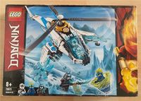 Lego Ninjago 70673 mit OVP vollständig !!! ❤️❤️❤️ Bayern - Hallstadt Vorschau