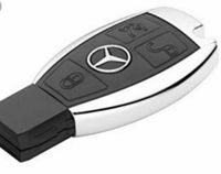 Mercedes Benz Schlüssel, Key Programmierung & Anlernen Niedersachsen - Osnabrück Vorschau