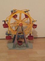 Playmobil Riesenrad (5552) - zusammen gebaut Kinderriesenrad München - Schwabing-West Vorschau