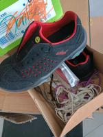 Arbeitschuhe Atlas Bayern - Poppenhausen Vorschau